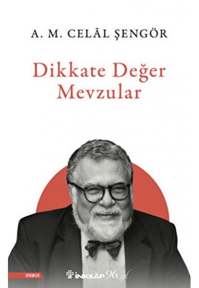 Dikkate Değer Mevzular