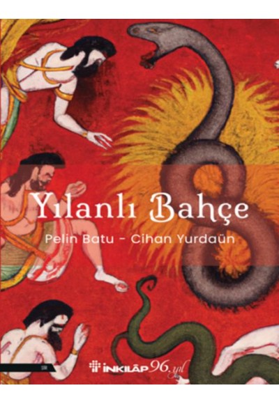 Yılanlı Bahçe