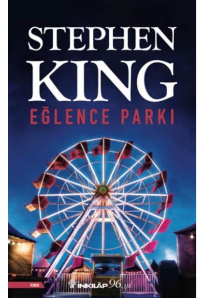 Eğlence Parkı