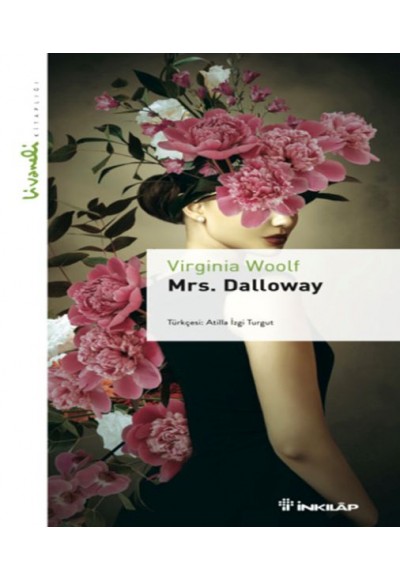 Mrs. Dalloway - Livaneli Kitaplığı