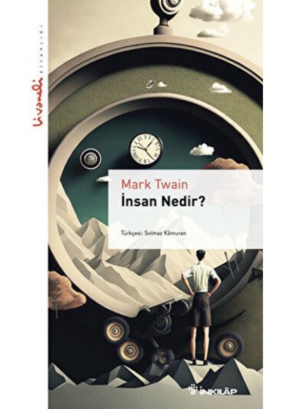 İnsan Nedir?