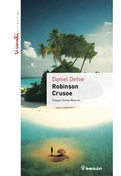 Robinson Crusoe