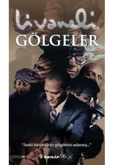 Gölgeler
