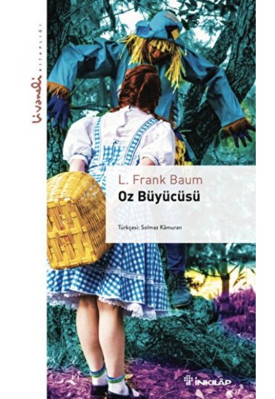 Oz Büyücüsü