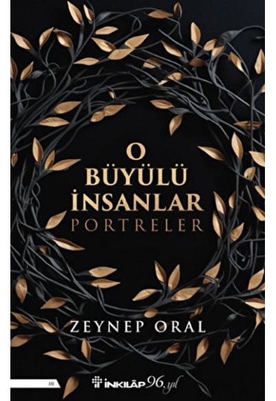 O Büyülü İnsanlar