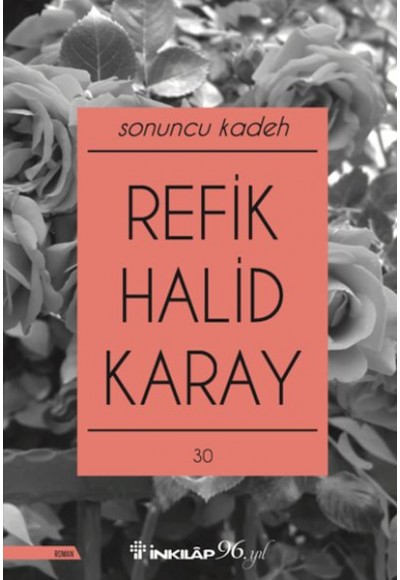 Sonuncu Kadeh - Yeni Kapak