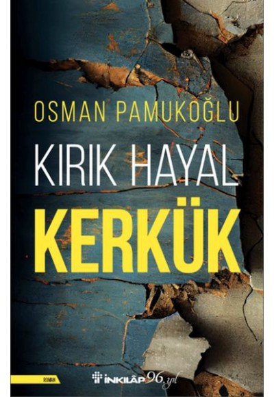 Kırık Hayal Kerkük