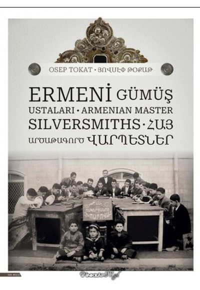 Ermeni Gümüş Ustaları