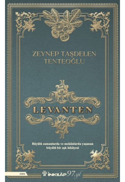Levanten