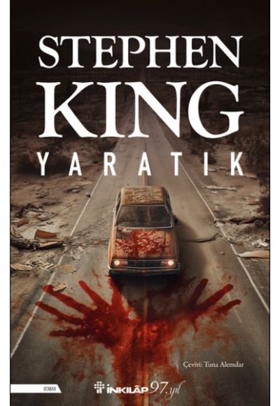 Yaratık