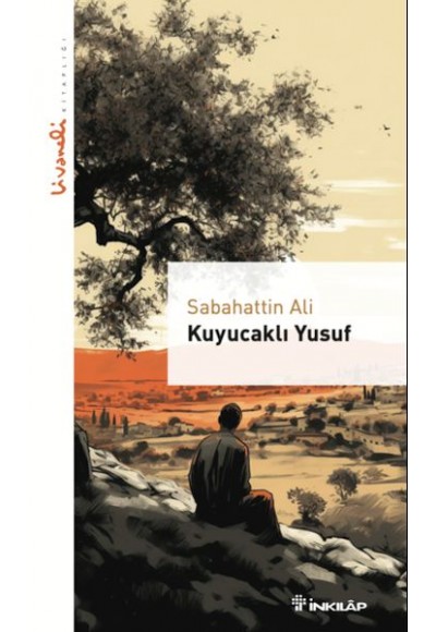 Kuyucaklı Yusuf - Livaneli Kitaplığı