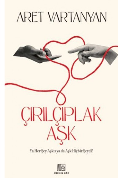 Çırılçıplak Aşk