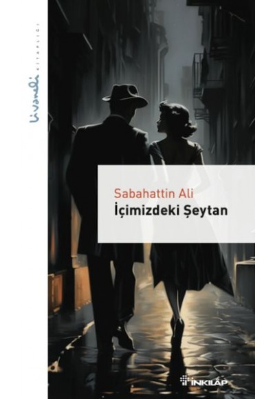 İçimizdeki Şeytan - Livaneli Kitaplığı