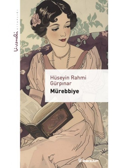 Mürebbiye - Livaneli Kitaplığı