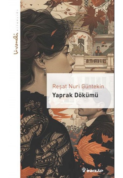 Yaprak Dökümü - Livaneli Kitaplığı