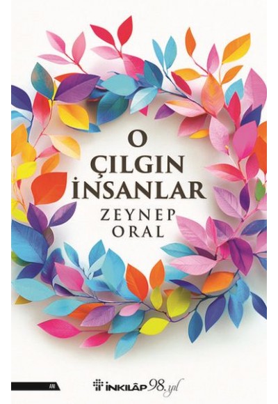 O Çılgın İnsanlar