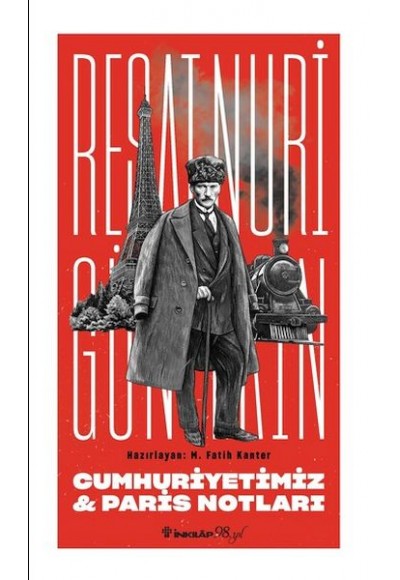 Cumhuriyetimiz & Paris Notları