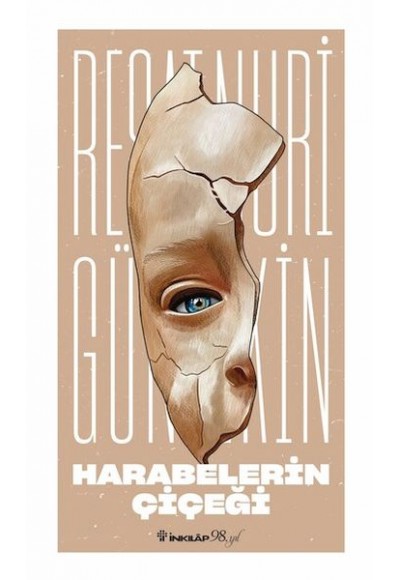 Harabelerin Çiçeği (Yeni Kapak)