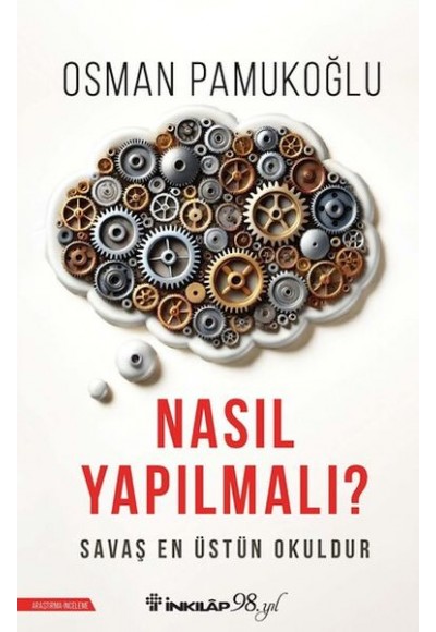 Nasıl Yapılmalı?