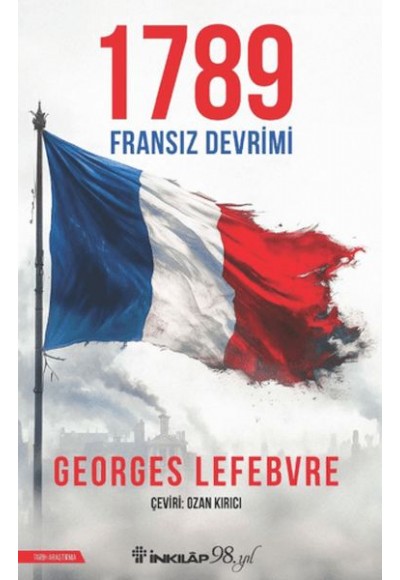 1789 Fransız Devrimi