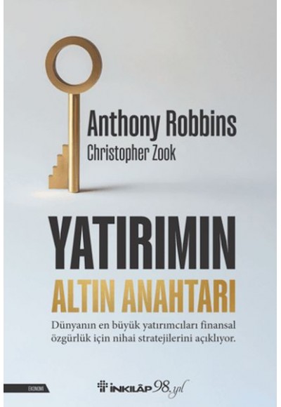Yatırımın Altın Anahtarı
