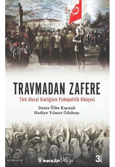 Travmadan Zafere