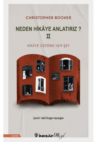 Neden Hikaye Anlatırız? 2