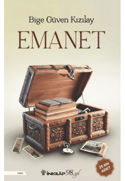 Emanet