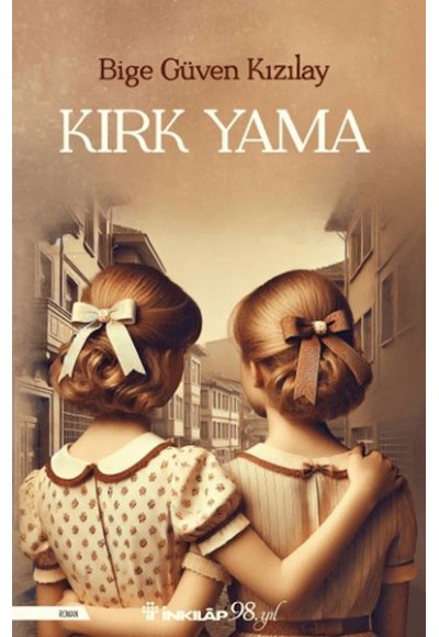 Kırk Yama