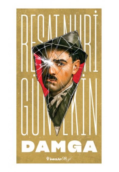 Damga (Yeni Kapak)