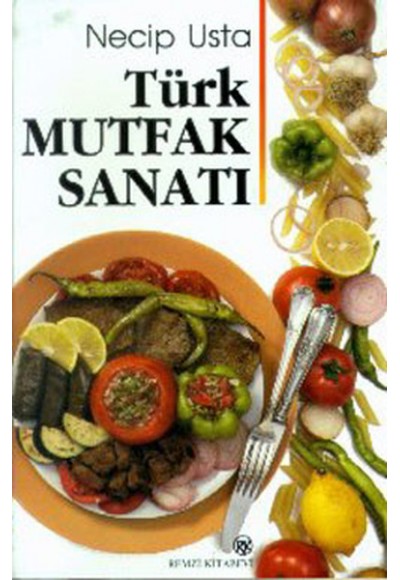 Türk Mutfak Sanatı