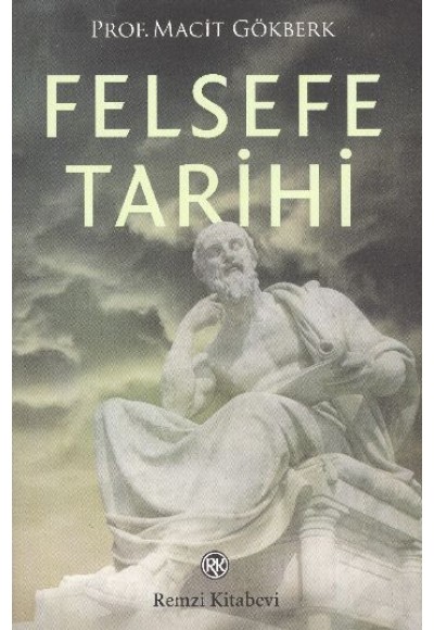 Felsefe Tarihi-Remzi