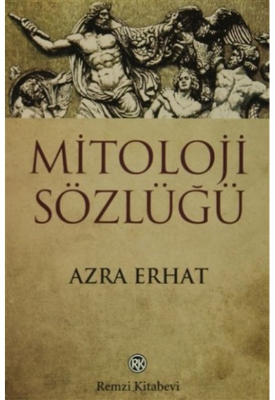 Mitoloji Sözlüğü