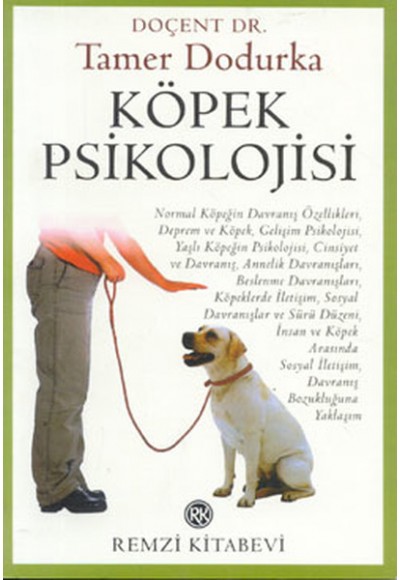 Köpek Psikolojisi