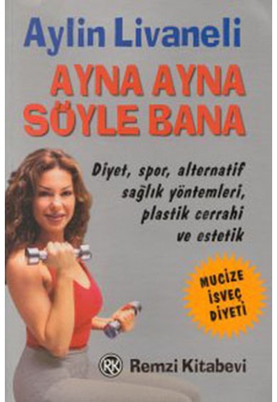 Ayna Ayna Söyle Bana