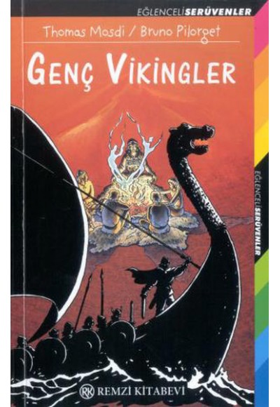 Genç Vikingler