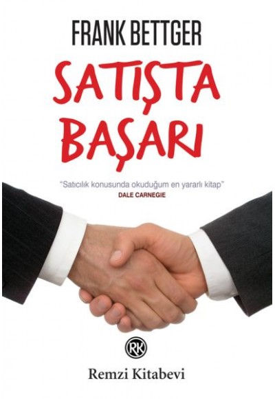 Satışta Başarı