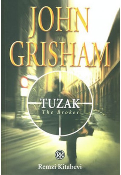 Tuzak