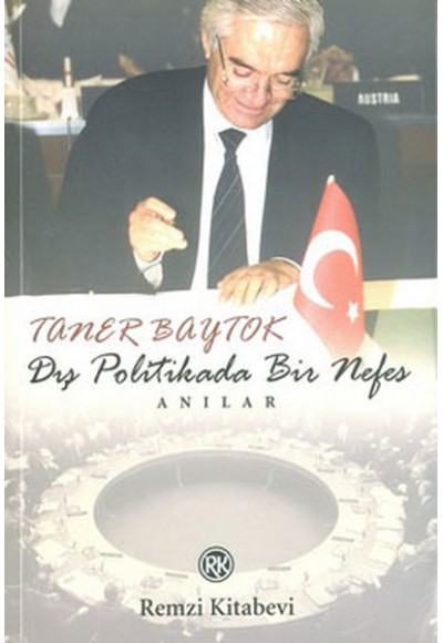Dış Politikada Bir Nefes