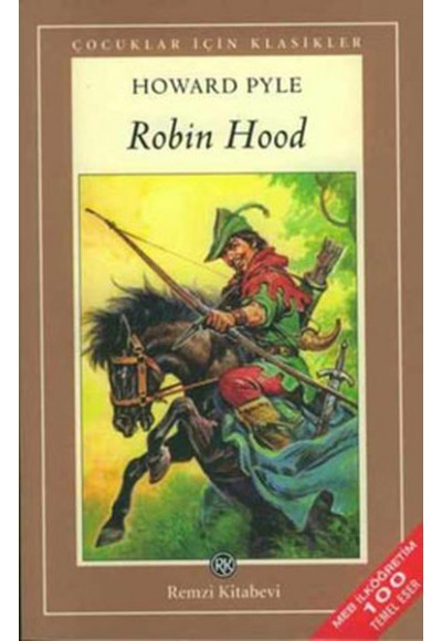 Robin Hood