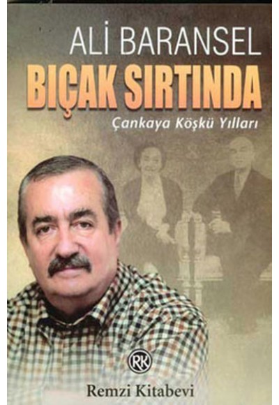 Bıçak Sırtında