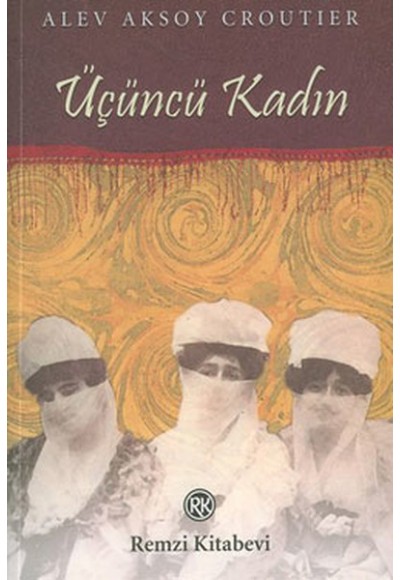 Üçüncü Kadın