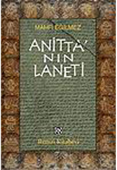 Anitta’nın Laneti