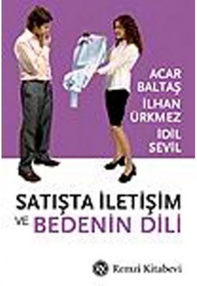 Satışta İletişim ve Bedenin Dili