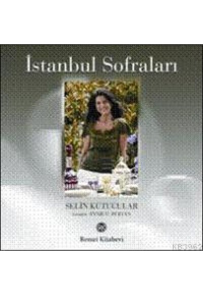 İstanbul Sofraları