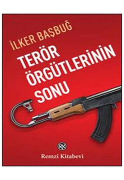Terör Örgütlerinin Sonu