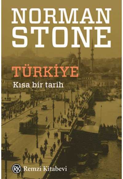 Türkiye Kısa Bir Tarih