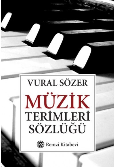 Müzik Terimleri Sözlüğü