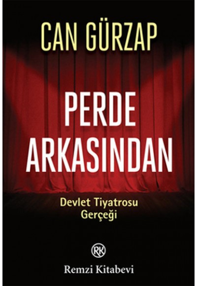 Perde Arkasından