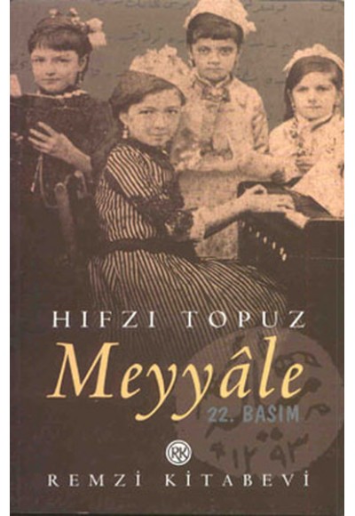 Meyyale / Cep Boy